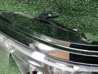 Битая Фара левая Toyota Fortuner 2 (2015-2020) LED