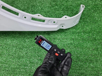 Крыло переднее правое Chery Tiggo 7 Pro (20-24)