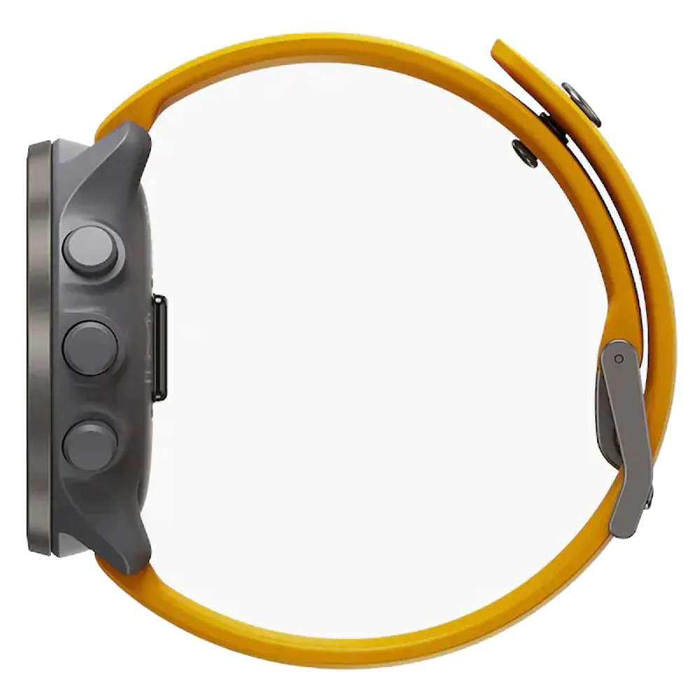 Suunto 5 PEAK OCHRE умные часы для спорта SS050731000