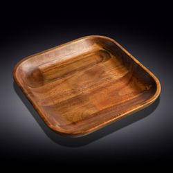 Блюдо глубокое квадратное 40.5 x 40.5 см WL‑781034/A