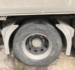 КамАЗ 54901 4x2 Седельный тягач 54901-014-94 (Дизельный, 11,9 л, 450 л.с., АТ)