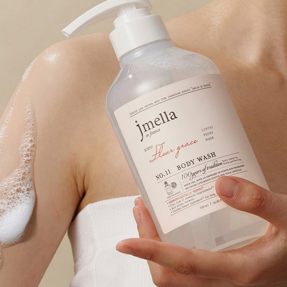 Jmella In France 500ml