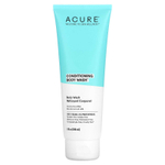 ACURE, Кондиционер для душа, с кокосом и кофе, 236 мл (8 жидк. унц.)
