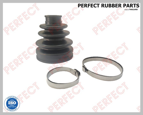 Пыльник привода 21,5х62/72х94 PERFECT (Кратность 1 шт) TO54NCP3IZ