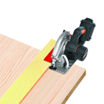 Дисковая пила аккумуляторная WORX WX530