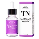 Cos De BAHA Сыворотка для лица с транексамовой кислотой и ниацинамидом - Tranexamic Serum (TN) ,30мл