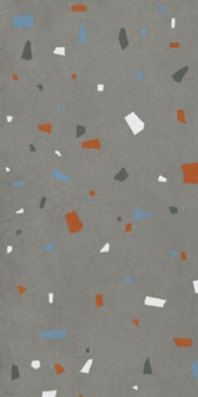 Керамогранит NUANCES ANTRACITE COCCIO SQ. (NU03BAC)