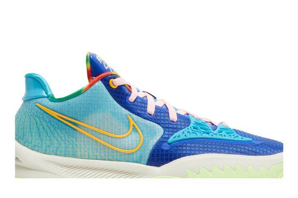 Кроссовки Nike Kyrie Low 4 Ep