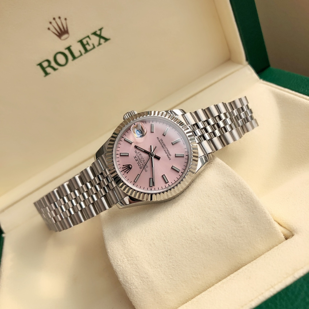 Rolex Datejust 31 mm