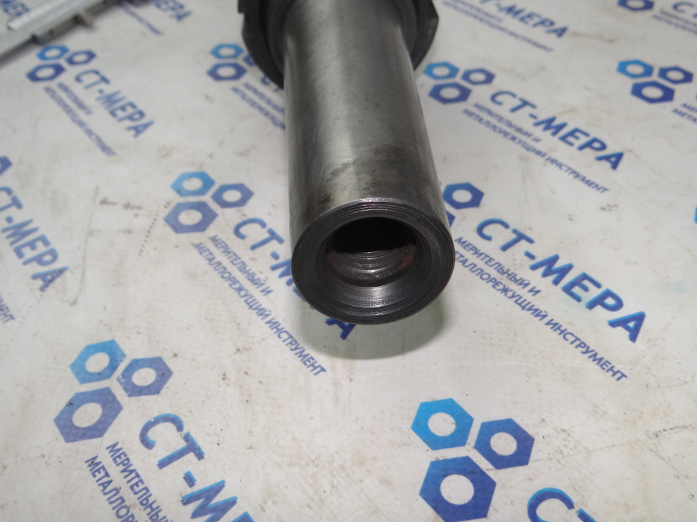 Оправка для горизонтально-фрезерного станка 27х505 мм К/М 5