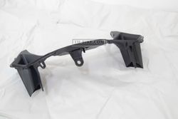 77261-MKP-J00. COWL, SEAT CENTER. HONDA