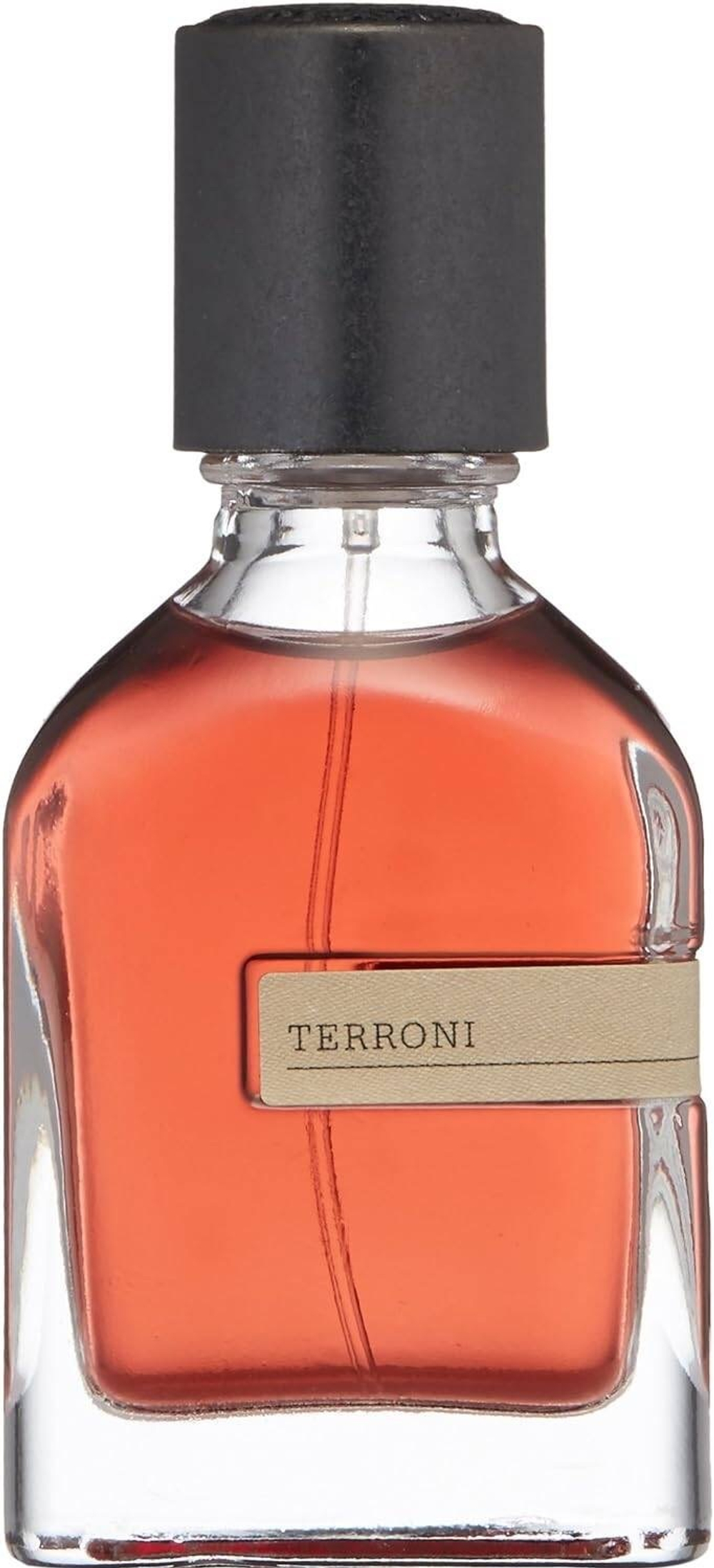 Orto Parisi Terroni