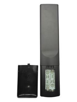 Пульт ДУ Hyundai tl8275 ch-ver.3 с кинопоиск Youtube GooglePlay и голосовым поиском