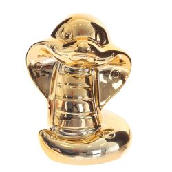 GAEM Копилка "Змейка", L10,5 W9 H12,5 см, 2в.