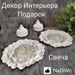 Интерьерный набор СОБЛАЗН