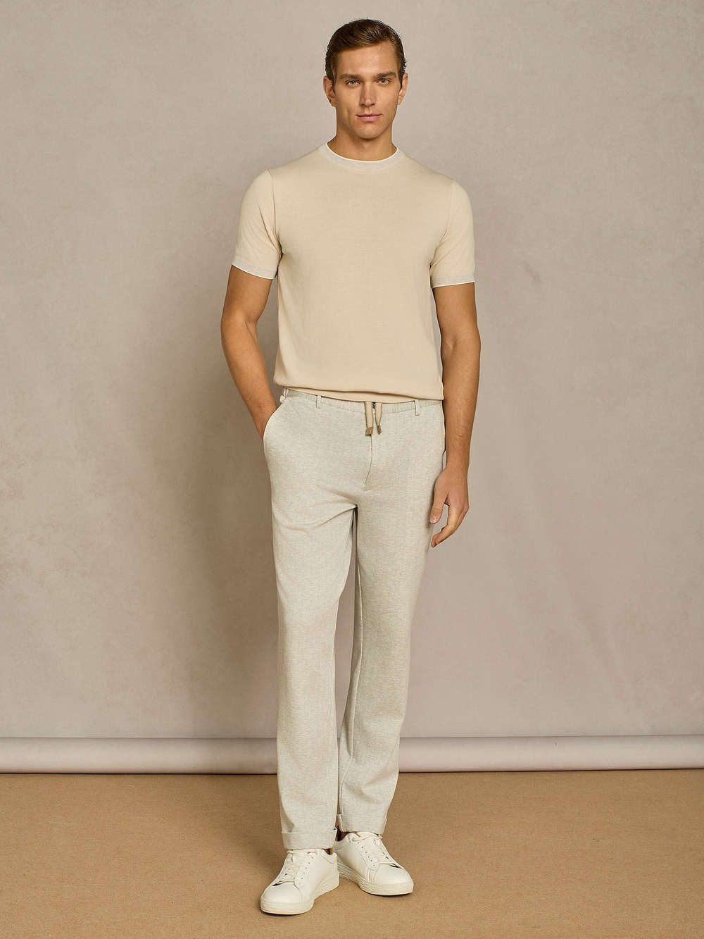 Брюки мужские PAUL TAYLOR