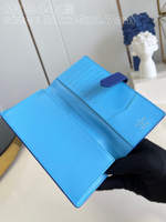Louis Vuitton Vertical Wallet