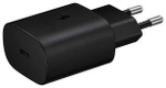 СЗУ Samsung EP-TA800 Type-C /Type-C PD 25Вт black