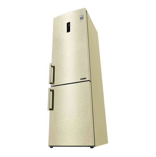 Холодильник LG GA-B509BEDZ