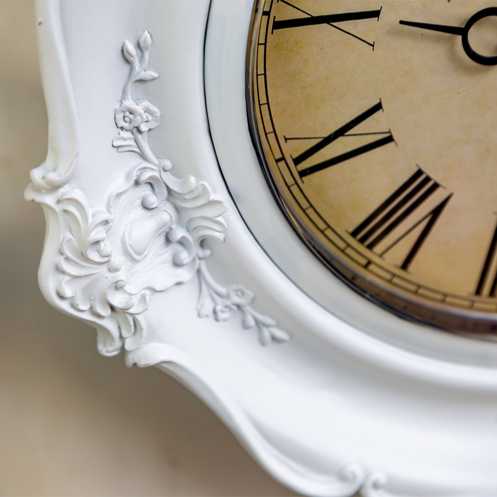 Часы настенные Объект мечты Измерение времени Николь OM-21061713