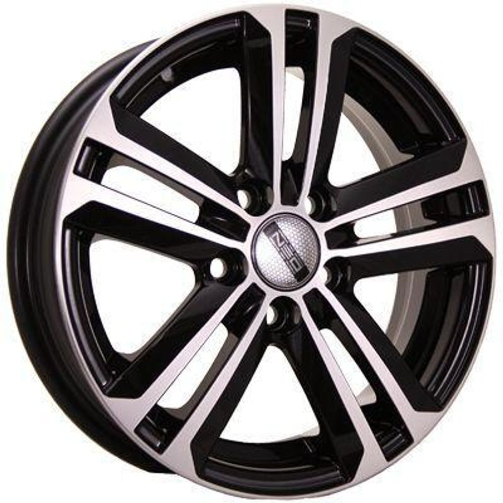 Neo 428 5x14 5x100 ET 35 Dia 57.1 (BD)