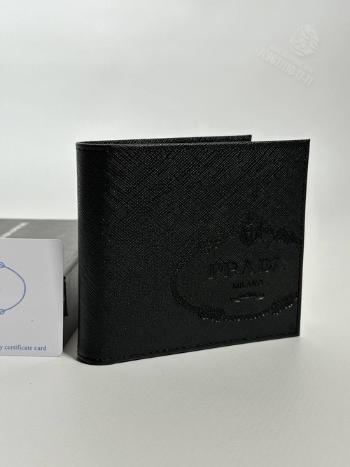 Кошелёк Prada