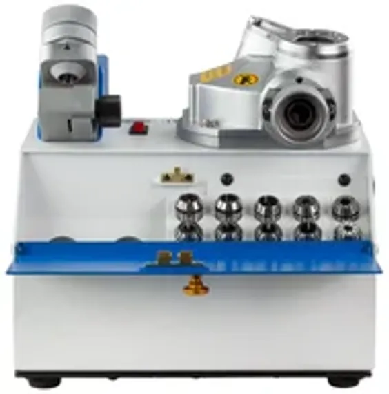 Головка фрезерная 22,5° для Promotech BM-18, BM-18A, арт. GLW-0640-30-01-00-0