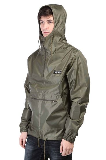 Анорак Anteater anorak-haki