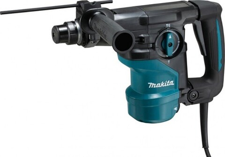 Перфоратор MAKITA HR3001CJ