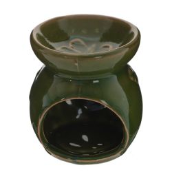 GAEM Аромалампа, L7,5 W7,5 H8,5 см, 3в.