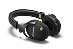 Bluetooth-наушники Marshall Monitor black