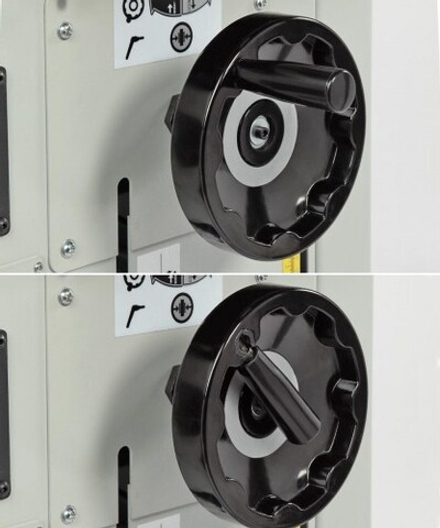 Станок фрезерный BELMASH MM1500ST1000/400 с подвижным столом S199A