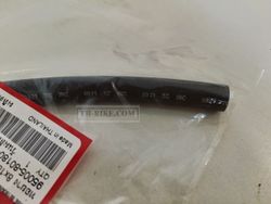 95005-80180-30. TUBE, 8X180 (95005-80001-30M). Honda