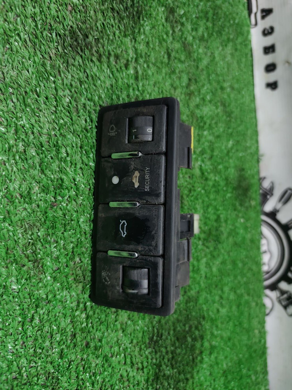Блок корректора фар Geely Emgrand EC7 2014 с пробегом