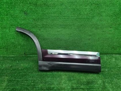 Накладка двери задняя Chery Tiggo 8 Pro (21-24)