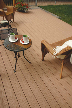 Террасная доска CM Decking, коллекция Vintage