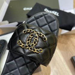 Chanel Slides