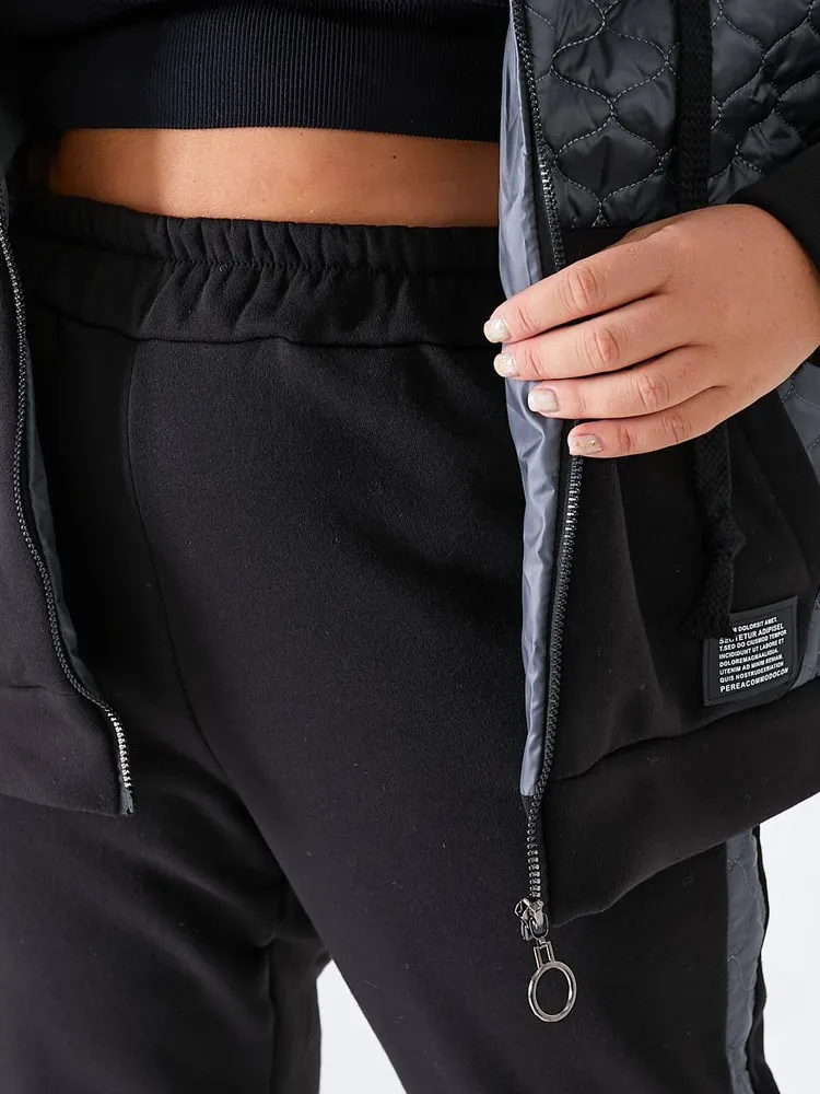 Костюм УК-474-3 Fabrika