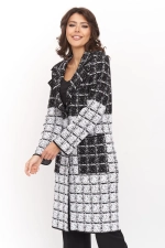 Кардиган М 3240/черный