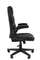 Офисное кресло Chairman CH51 черный