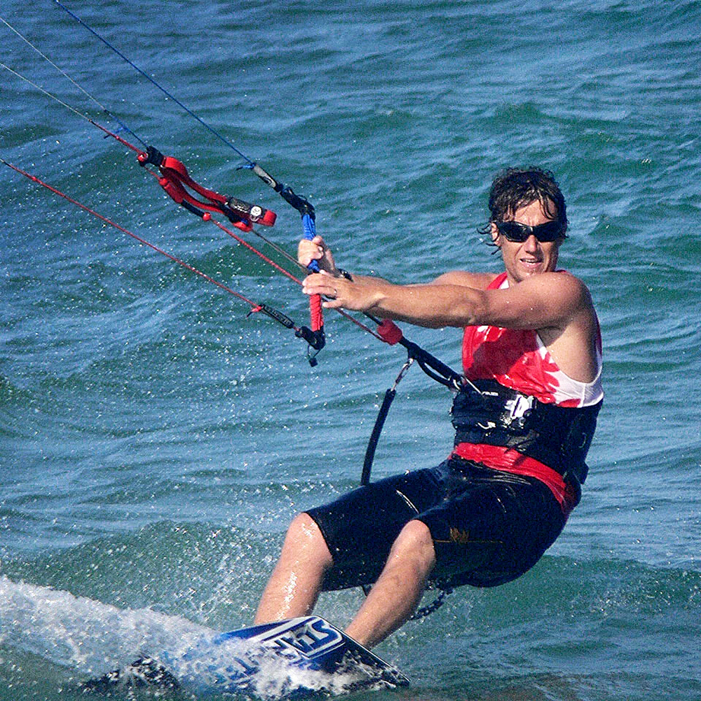 Спортивные очки OCEAN Cumbuco Matt Black / Grey Polarized lenses