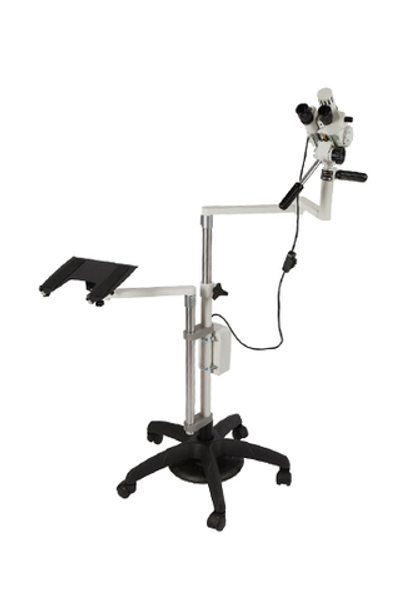 Бинокулярный кольпоскоп Зенит KNB-01