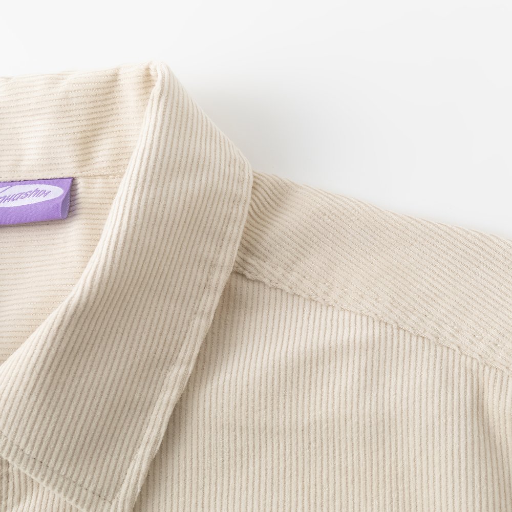 РУБАШКА YMKASHIX VELVET