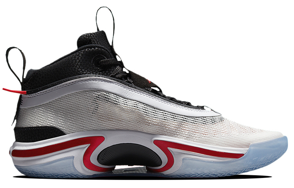 Кроссовки Air Jordan 36 "Psychic Energy"
