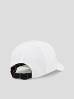 Кепка BOGNER FIRE+ICE PRESTON в белом цвете