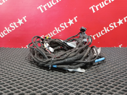 Проводка кабины 2023г.