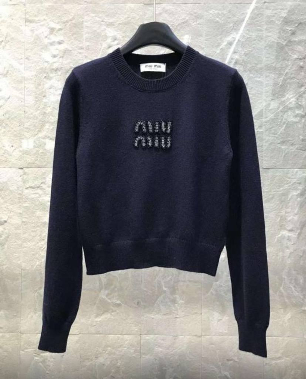 Кофта MIU MIU, арт. 457019269