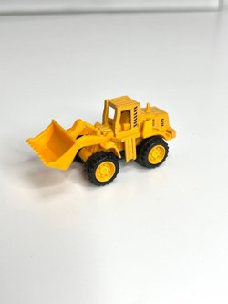 Набор машинок и спецтехники 6 машинок (200940024)