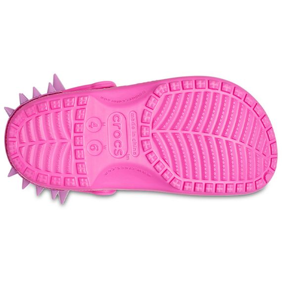 Crocs Classic Clog 'Pink'