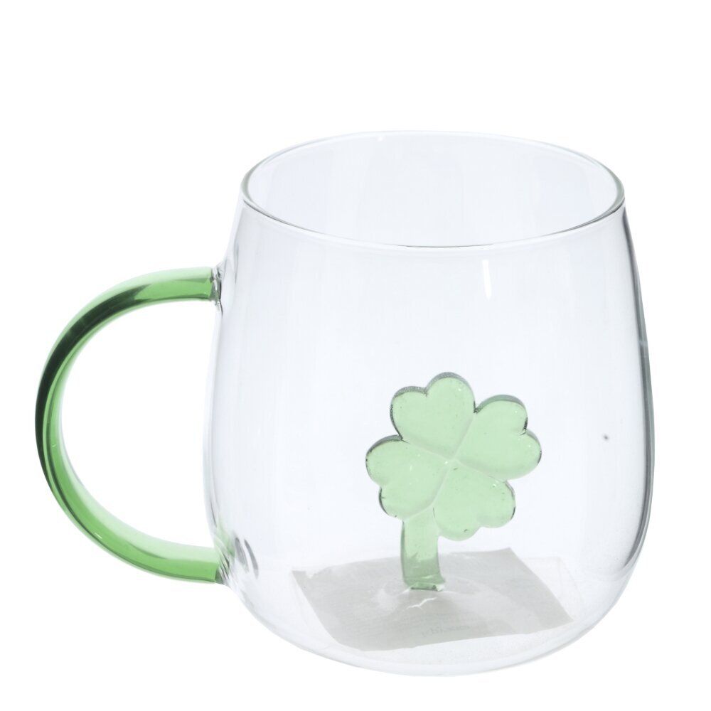 GAEM Кружка, 380 мл, L12 W9 H9 см